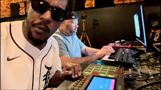 MPC LIVE 2 Dual Cook Up with My Mentor 🔥🔥🔥 Only1Science [upl. by Blase766]