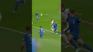 Harry Kane Goal Vs Finland  England 10 Finland  UEFA Nations League 2024 [upl. by Lowrie793]