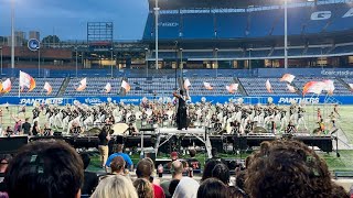 NOT Phantom Regiment 2024 at Atlanta High Quality Audio [upl. by Niarfe183]