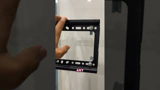 Is it safe to mount a TV on drywall [upl. by Akamaozu]