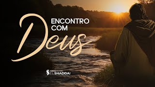 Encontro com Deus Parte 2  Pastor Murillo Calheiros [upl. by Shumway]