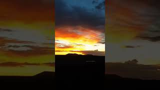 Flagstaff AZ drone footage djimini3 flagstaff beautiful drone viralvideo dji [upl. by Aicina]