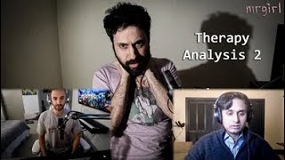 Dr K And Reckful Therapy Analysis Part 2 [upl. by Geiss]