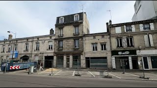 Bientôt une épicerie solidaire à SaintDizier [upl. by Minton]