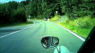 Schmallenberg Oldtimer Classic 2012wmv [upl. by Tedman]