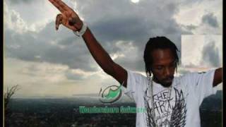 Mavado  A Suh Yuh Move  Lyrics [upl. by Aspia33]