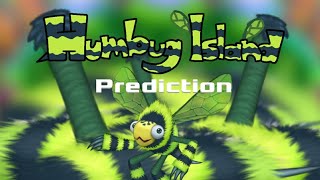 A Humbug Island prediction [upl. by Tessie]