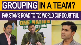 Yahya Hussaini blasts PCB  Wahab Riaz and Razzaq U Turn  Pakistan Cricket Team T20 World Cup 2024 [upl. by Airetnahs]