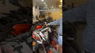 KTM second hand bikes in bangalore  Second hand bikes in Bangalore  Ka34rider [upl. by Eseerahs474]