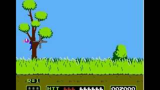 duckhunt fail [upl. by Nelaf]