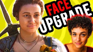 Fable 4 Gets FACE UPGRADE [upl. by Andrey]