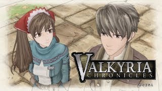 Valkyria Chronicles Switch Review [upl. by Aikenahs318]