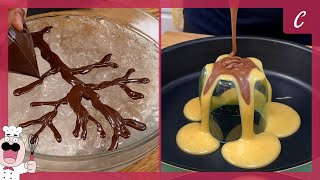 3 recettes sucrées pour un automne délicieux [upl. by Balcer]