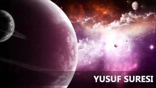 Yusuf Suresi Meali [upl. by Daffie]