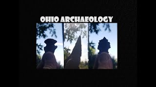 Ohio River Archaeology  Arrowhead Hunting  Archaeologist  Antiques  Walmart Shovels  Rocks [upl. by Franza]