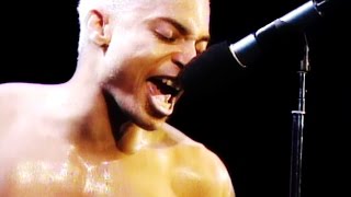 HD  Terence Trent Darby  Wishing Well  London 1995 [upl. by Riggall]