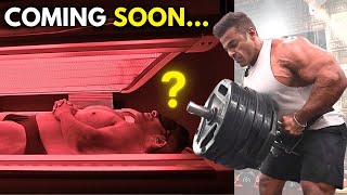 Wider amp Bigger Back Workout  One Last Time  Yatinder Singh [upl. by Nagoh]