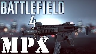 Battlefield 4 Como Liberar a MPX [upl. by Elyse]