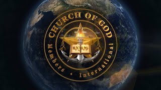 MCGI Community Prayer  Live stream [upl. by Aivatnwahs]