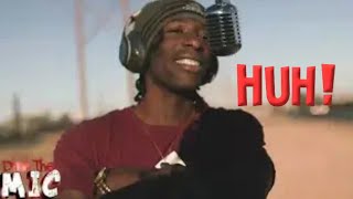 Princeton  Huh Official Music Video [upl. by Icats191]