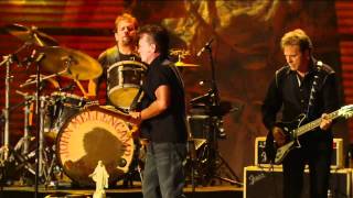 John Mellencamp  Pink Houses Live at Farm Aid 25 [upl. by Eentihw27]