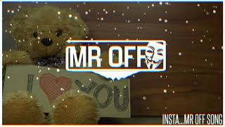 Dj donz kannu rendum unne remix MR OFF [upl. by Munshi]