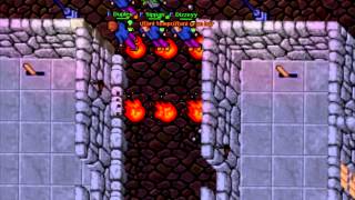 Tibia Masiyah  Fullmakt 2014 HD 1080 [upl. by Klemens]