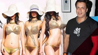 Madhur Bhandarkar TALKS about Calendar Girls  Bollywood News [upl. by Milly8]