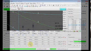 10 MHz Low Pass Filter Performance Test with miniVNA CC [upl. by Ietta735]