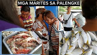 LATAGAN AT BAGSAKAN NG ISDA [upl. by Solrac595]