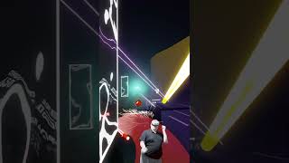 Bummerland  ajr  beatsaber loop shorts vr rhythmgame music gaming beatsabermods OKO [upl. by Schuh]