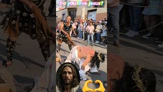 Papa Jesus✝️ new shorts jesus edit [upl. by Woodberry432]