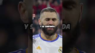 Este portero es la pesadilla de Benzema 💀 [upl. by Carce]