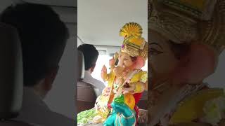 Ga🌷🌷🌷🌷npati Bappa morya song music bollywood love [upl. by Kazim942]