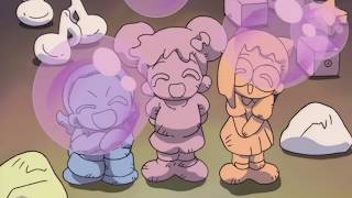 Magical Doremi  Ending Latino [upl. by Gentry]