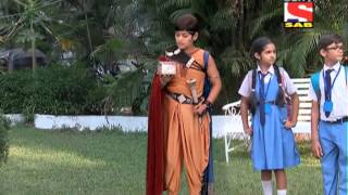 Baal Veer  Episode 319  6th December 2013 [upl. by Dnilasor]