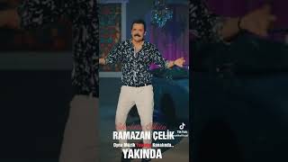 RAMAZAN ÇELİK Çikolata Çikita [upl. by Felten]