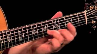 Celtic Fingerstyle Guitar An Introduction Tony McManus [upl. by Photima]