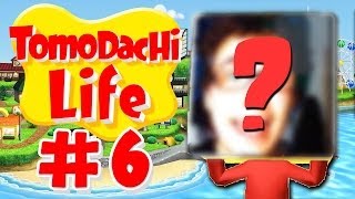 Tomodachi Life  All The Feels  Part 6 [upl. by Berget137]