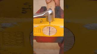 إليك الطريقه الصحيحه لتركيب الشاكوش او المطرقة بكل سهولة بالمنزل  Proper Joint of Hammer Handle [upl. by Sollars165]