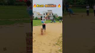 Razi Shaikh Lefti King 👑king trending razishaikh shorts six youtubeshorts [upl. by Batsheva702]