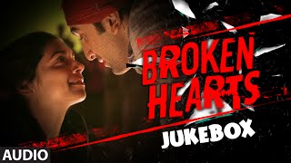 TOP Heart Broken HINDI SAD SONGS 2016  Break Up Songs Best Collection  TSERIES [upl. by Inek678]