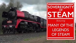 Sovereignty of Steam  Chapter 5 Part 2 Hudson in the Hunter [upl. by Eahcim]