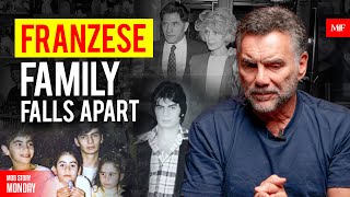 Reaction to Newsdays quotFranzese Family Falls Apartquot  Mob Story Monday with Michael Franzese [upl. by Eriha719]