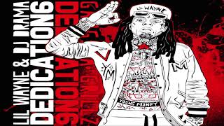 Lil Wayne  Dedication 6 No DJ No Tags I Full Mixtape 432hz [upl. by Nydnarb468]