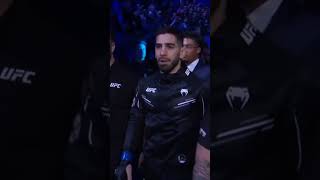 Entrada y coronación del campeón Ilia Topuria con la canción del mariachi UFC 298 [upl. by Thatcher]