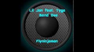 Lil Jon feat Tyga  Bend Ova Bass Boosted [upl. by Attenweiler469]