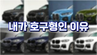 X5 M50i로 오기까지 거쳐간 8대의 수입차들 [upl. by Ymia80]