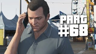 Grand Theft Auto 5 Gameplay Walkthrough Part 68  Meltdown GTA 5 [upl. by Eatnad]