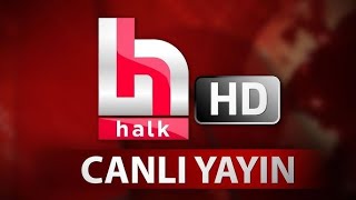 HALK TV CANLI YAYINI  FULL HD [upl. by Kovar405]